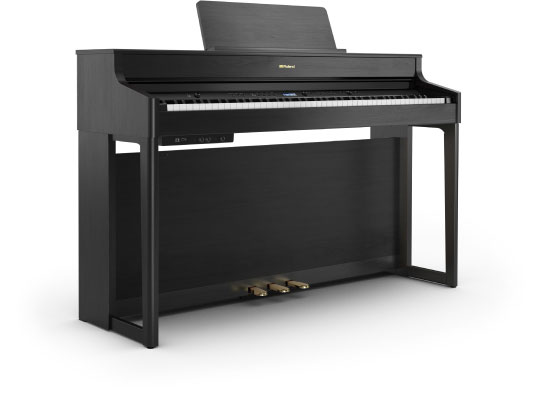 Roland HP 702 Digital piano
